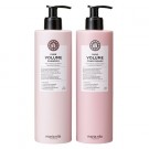 Maria Nila Pure Volume Bundle Duo 2x500ml thumbnail