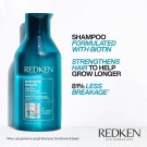 Extreme Length Shampoo 300ml thumbnail