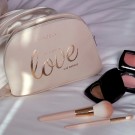 Love Makeup Bag thumbnail