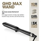NY GHD CHRONOS CURVE MAX WAND (38 MM SYLINDER) FOR LØSE BØLGER thumbnail