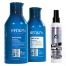 One United All-In-One Multi Benefit Hair Treatment 150ml thumbnail