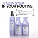 Blondage High Bright Treatment 250ml thumbnail