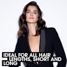 ghd Chronos Curve Classic Tong thumbnail