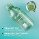 Amino Mint Shampoo 300ML thumbnail