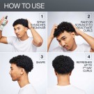 Redken Refreshing Curl Mist 250ml thumbnail
