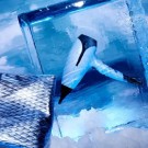 ghd Helios - Limited Edition Iced  Luxe thumbnail