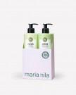 Maria Nila Structure Repair Shampoo + Conditioner Duo 2*500ml thumbnail