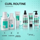 Acidic Bonding Curls Shampoo 300ml thumbnail