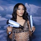 ghd Deluxe-sett - Iced Luxe Lim.ED thumbnail