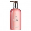 Delicious Rhubarb & Rose Fine Liquid Hand Wash 300ml thumbnail