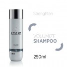Volumize Shampoo 250ml thumbnail