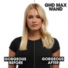 NY GHD CHRONOS CURVE MAX WAND (38 MM SYLINDER) FOR LØSE BØLGER thumbnail
