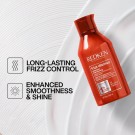 Frizz Dismiss Shampoo 300ml thumbnail