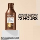 All Soft Mega Curls Conditioner 300 ml thumbnail