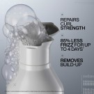 Acidic Bonding Curls Shampoo 300ml thumbnail