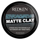 Matte Clay (Rough Clay 20) 75ml thumbnail