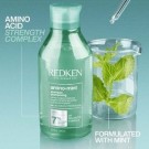 Amino Mint Shampoo 300ML thumbnail