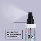 One United All-In-One Multi Benefit Hair Treatment 150ml thumbnail