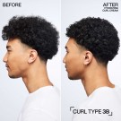 Hydrating Curl Cream 250ml thumbnail