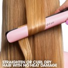 ghd Pink Chronos Limited edition 2025 thumbnail