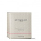 Delicious Rhubarb & Rose 1 Wick Candle 190g thumbnail
