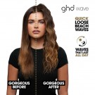 ghd wave triple barrel waver NYHET fra ghd thumbnail