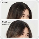Amino Mint Shampoo 300ML thumbnail