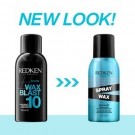 Wax Spray (Wax Blast) 150ml thumbnail