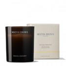 Orange & Bergamot 1 Wick Candle 190g thumbnail