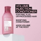 Volume Injection Conditioner 300ml thumbnail