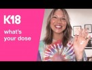  K18 Molecular Repair Mask 50ml,  Garantert ekte fra Norsk Frisørsalong thumbnail