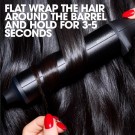 NY GHD CHRONOS CURVE MAX WAND (38 MM SYLINDER) FOR LØSE BØLGER thumbnail