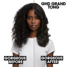 NY GHD CHRONOS CURVE GRAND TONG (32 MM SYLINDER) FOR STORE, VOLUMINØSE KRØLLER thumbnail