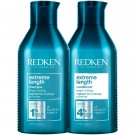 Extreme Length Shampoo 300ml thumbnail