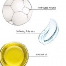 Smoothen Shampoo 250ml thumbnail