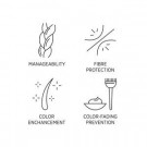Color Save Shampoo 250ml thumbnail