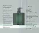 O'right PRO - Color & Perm Care Shampoo 4.260ML thumbnail
