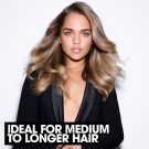 NY GHD CHRONOS CURVE GRAND TONG (32 MM SYLINDER) FOR STORE, VOLUMINØSE KRØLLER thumbnail