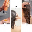 Solar Shampoo 250ML thumbnail