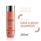 Solar Shampoo 250ML thumbnail