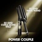ghd wave triple barrel waver NYHET fra ghd thumbnail