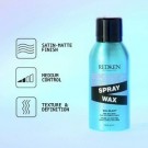 Wax Spray (Wax Blast) 150ml thumbnail