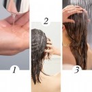 Volumize Shampoo 250ml thumbnail