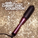 NY ghd DUET BLOWDRY HÅRFØNERBØRSTE I CHERRY CHIC thumbnail