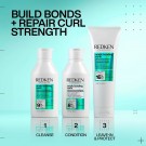 Acidic Bonding Curls Shampoo 300ml thumbnail