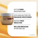 Luxeoil Keratin Intense Mask 400ml thumbnail