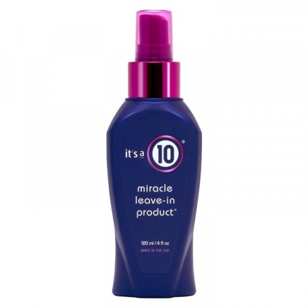 It's A 10 Miracle Leave-In Product 120ml
