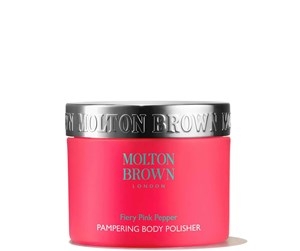 Molton Brown Fiery Pink Pepper Pampering Body Polisher 250 ml
