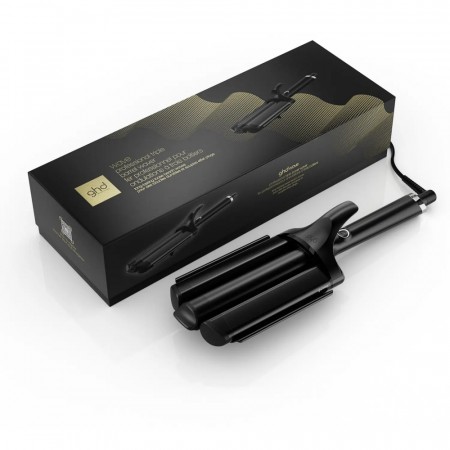 ghd wave triple barrel waver NYHET fra ghd