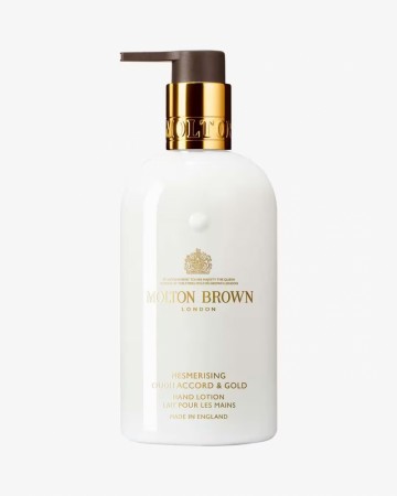 Molton Brown Mesmerising Oudh Accord & Gold Hand Lotion 300 ml